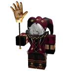 terriamaster1231's avatar