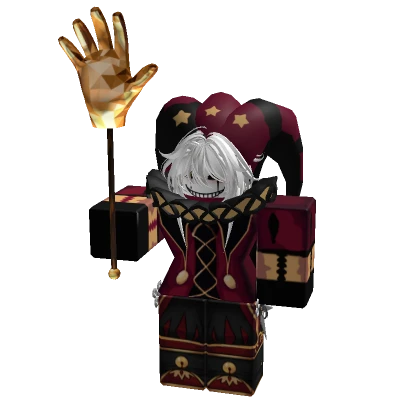 Fang Aaronz's avatar