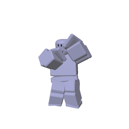 🌺 Cutie Patootie Animation Pack