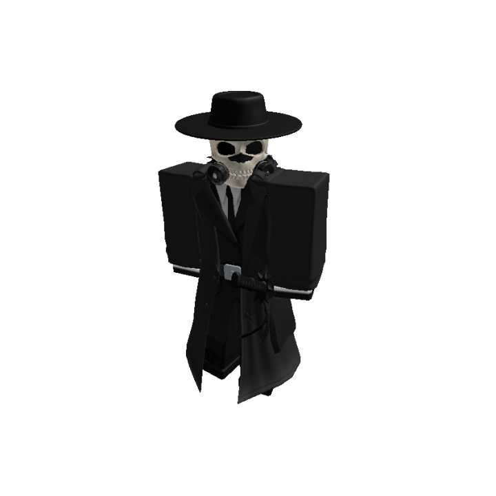 Roblox banner for @plex