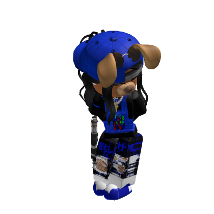 Full avatar of SAVAGEQUEENYOTUBE1