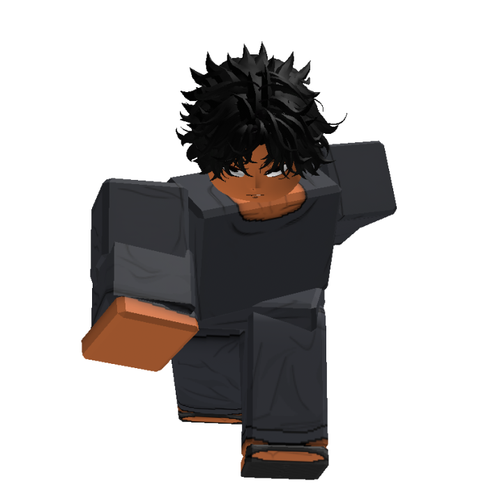 Roblox banner for @Nizuroi