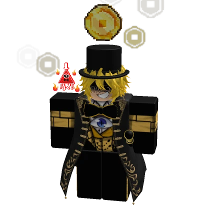 Im_MaxiTT's avatar