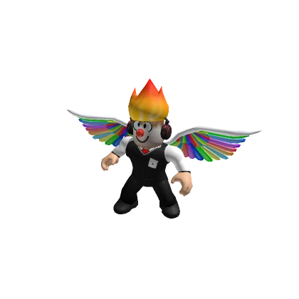 TheEnzoGamerYT's avatar