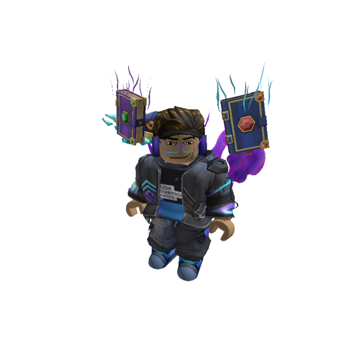 Roblox banner for @refere87