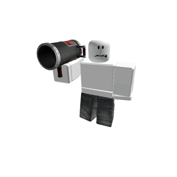 Roblox banner for @Hostilities