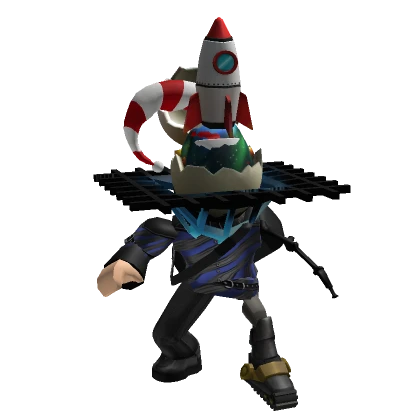 Salmon_Fishhook's avatar