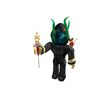 Leonardo2828's avatar