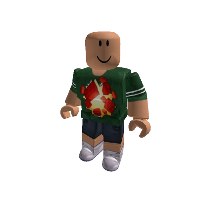 Leopro0100's avatar