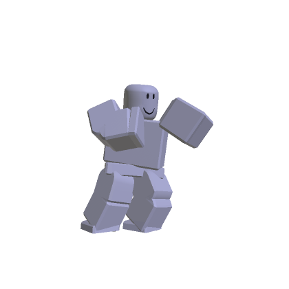 Boxer Animation Pack