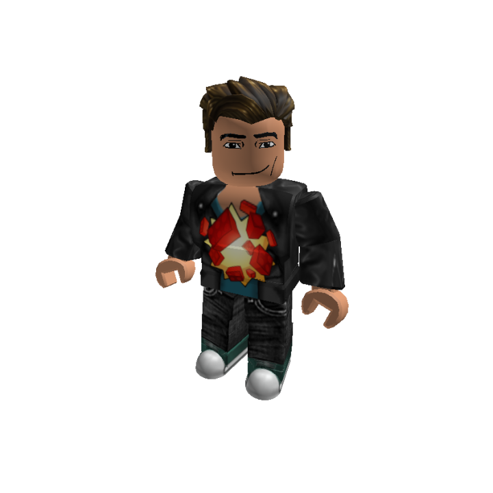 Roblox banner for @Harun_har