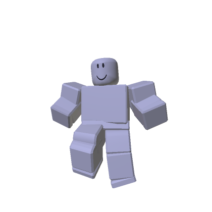 Iron Flying Suit Animation Pack thumbnail