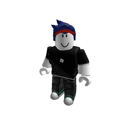 Full avatar of ybZw4