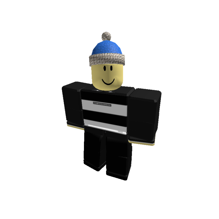 Roblox banner for @Italo