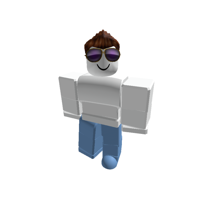 Roblox banner for @CutbaCks