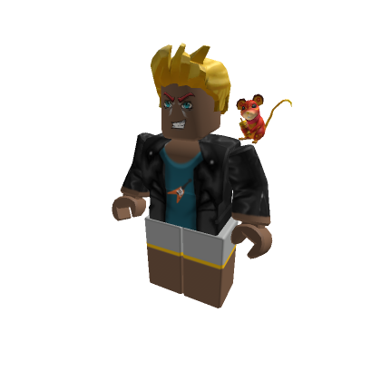 Full avatar of YkzNashi