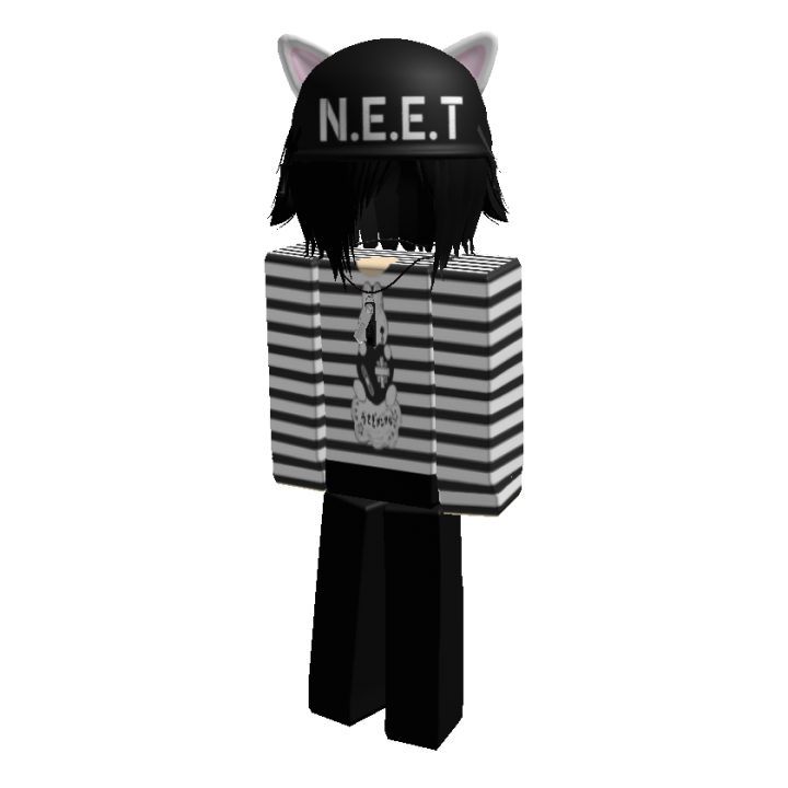 Roblox banner for @memoir