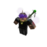 BenjaCrackPvP's avatar