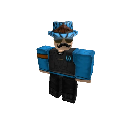 tyronechalister's avatar