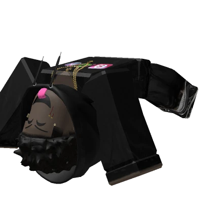 SheH4tesS1's avatar