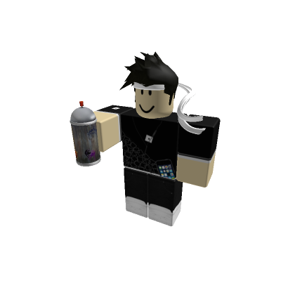 Full avatar of OoORoboFoxyOoO