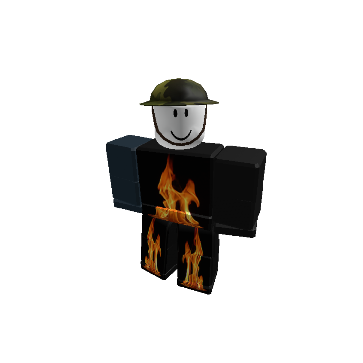 Roblox banner for @karlo