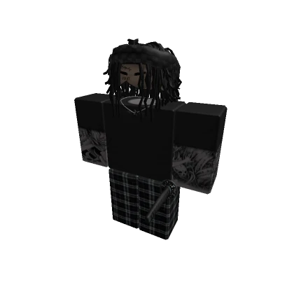 UnSpokenDrift's avatar