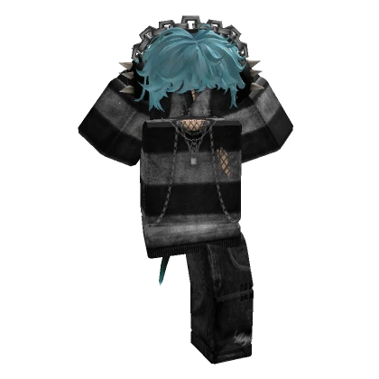 Mr_Poroto's avatar