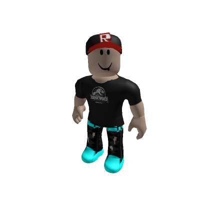 NinjaHarispro's avatar