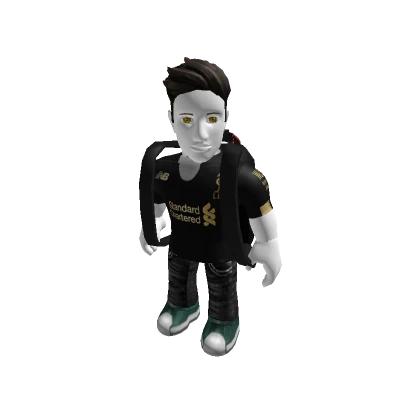 elRichar593's avatar