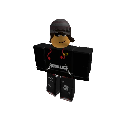 SmallCrushmetal's avatar