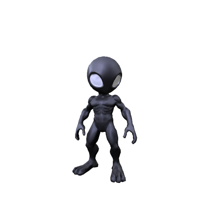 Dark Alien X thumbnail