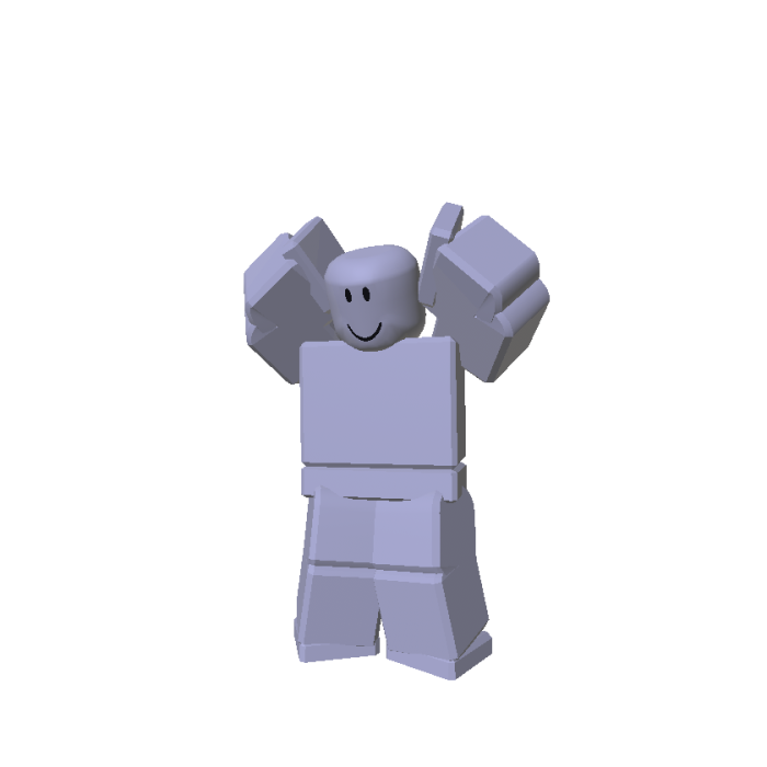 Panic Animation Pack