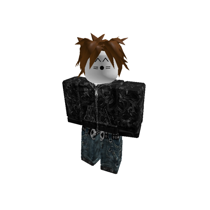 Roblox banner for @commands