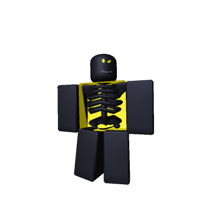 Yellow 1x1x1x1 thumbnail