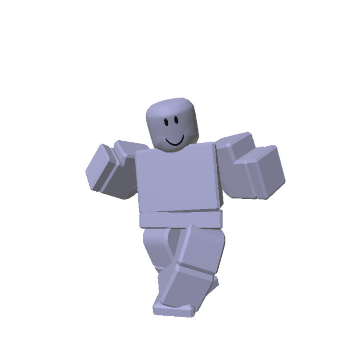 🕺 Endless Dance Animation Pack