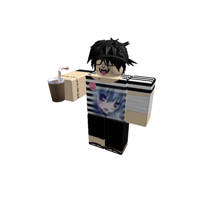 Roblox banner for @cfr