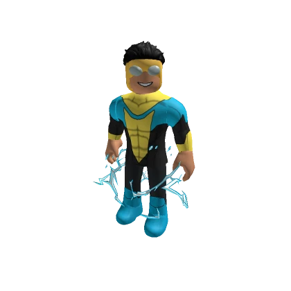 Invincible12's avatar