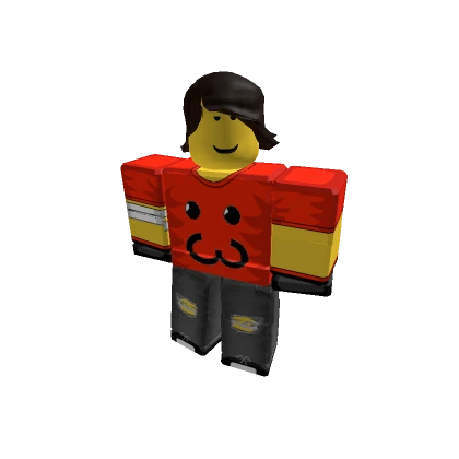 Sparkykid67's avatar