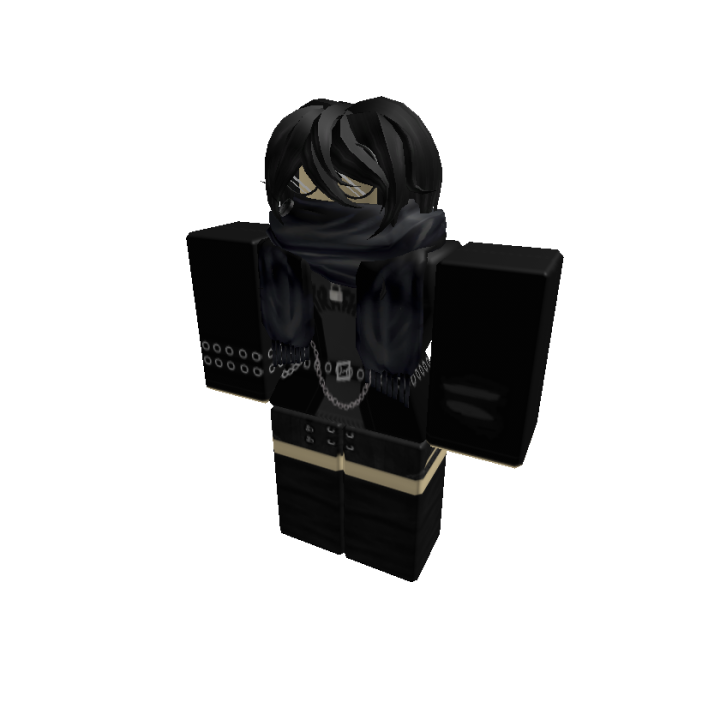 Roblox banner for @Senator