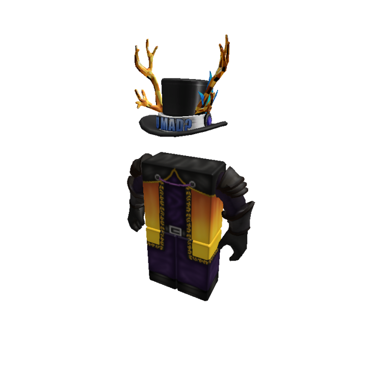 Roblox banner for @Iasts