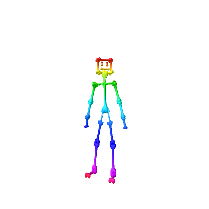 Rainbow Skilly