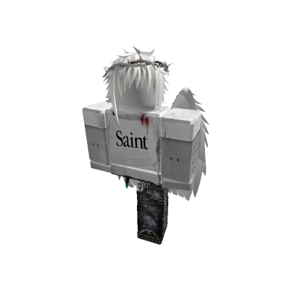 Saint's avatar