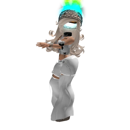 Sweetblox95's avatar