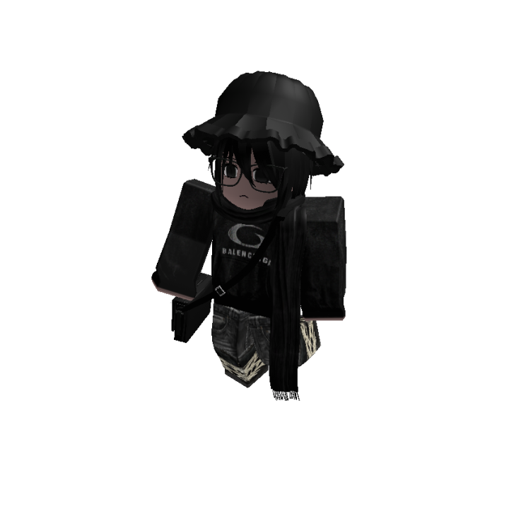Roblox banner for @nymph