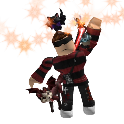 YashPIayzRoblox's avatar
