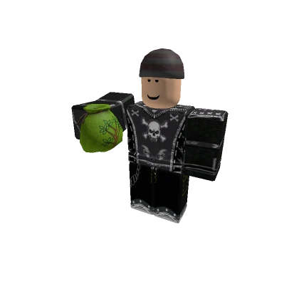 quickwizardtricky's avatar