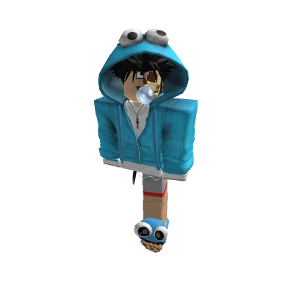 Youlost1279's avatar