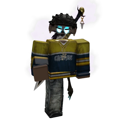 Bandido4752's avatar