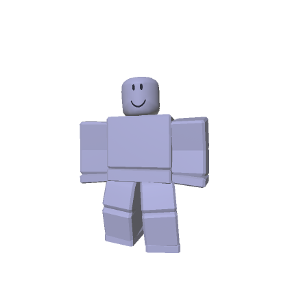 Chill Waiting Ordinary Person Animation Pack